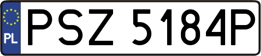 PSZ5184P