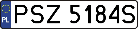 PSZ5184S