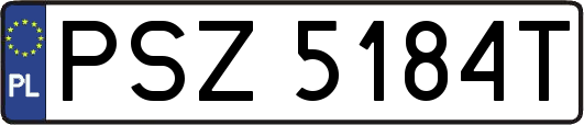 PSZ5184T