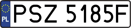 PSZ5185F