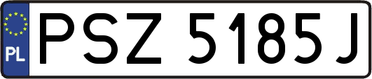 PSZ5185J