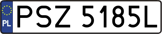 PSZ5185L