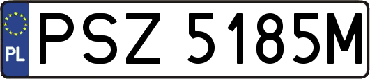 PSZ5185M