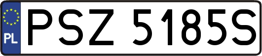PSZ5185S
