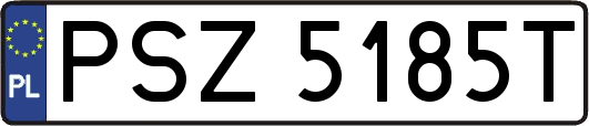 PSZ5185T