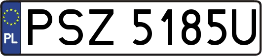PSZ5185U