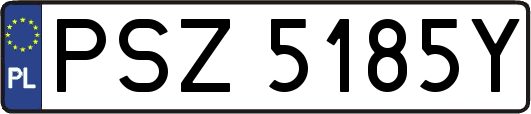 PSZ5185Y