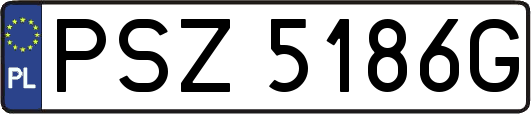 PSZ5186G