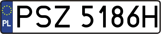 PSZ5186H
