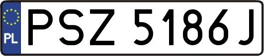 PSZ5186J