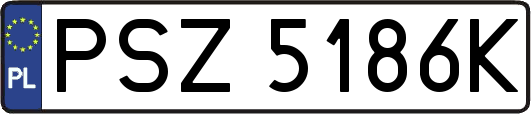 PSZ5186K