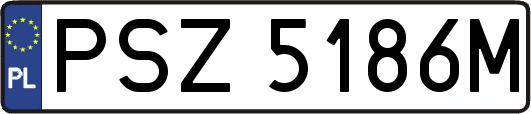 PSZ5186M