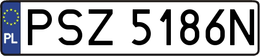 PSZ5186N