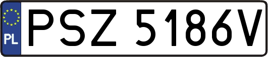 PSZ5186V