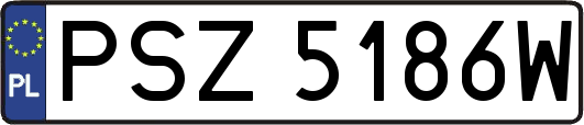 PSZ5186W