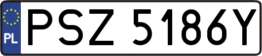 PSZ5186Y
