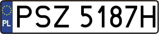 PSZ5187H