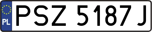 PSZ5187J