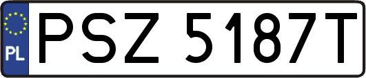 PSZ5187T