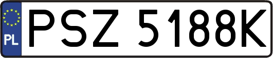 PSZ5188K