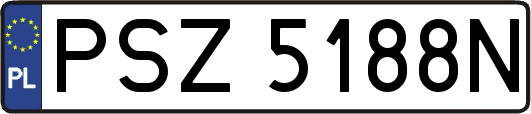 PSZ5188N