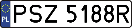 PSZ5188R