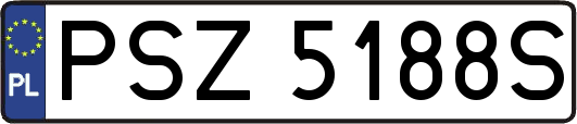 PSZ5188S
