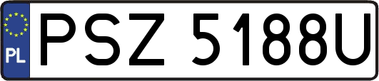 PSZ5188U