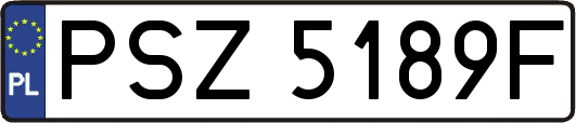 PSZ5189F
