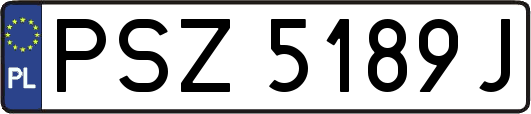 PSZ5189J