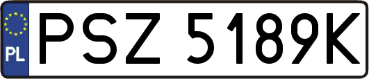 PSZ5189K
