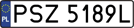 PSZ5189L