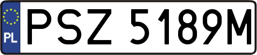 PSZ5189M