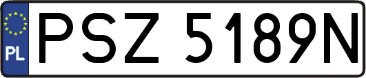 PSZ5189N