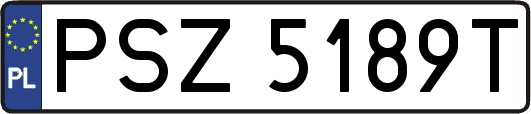 PSZ5189T
