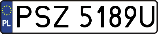 PSZ5189U
