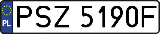 PSZ5190F