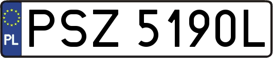 PSZ5190L