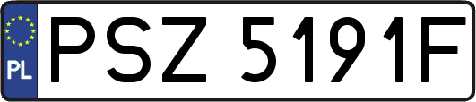 PSZ5191F