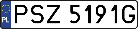 PSZ5191G