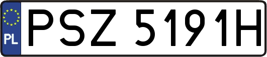 PSZ5191H