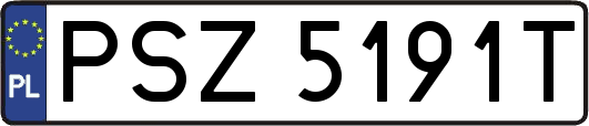 PSZ5191T