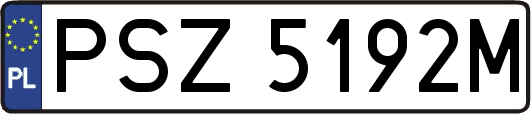 PSZ5192M