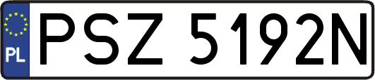 PSZ5192N