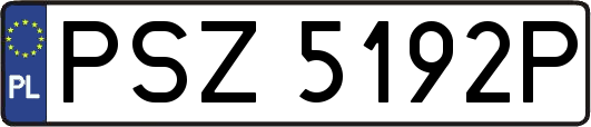 PSZ5192P