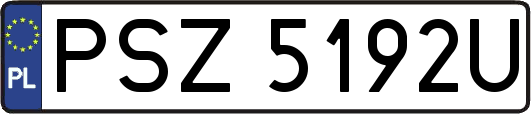 PSZ5192U