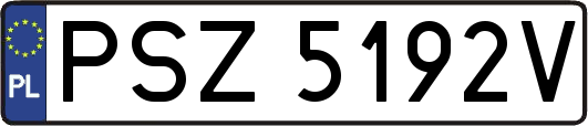 PSZ5192V