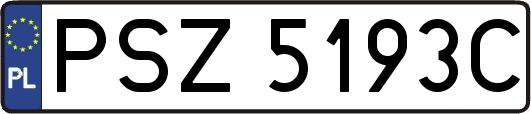 PSZ5193C