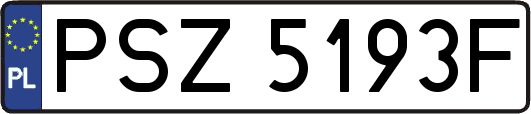 PSZ5193F