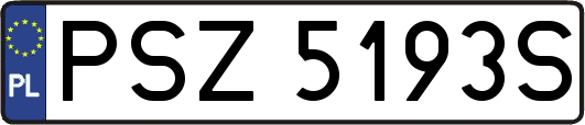 PSZ5193S
